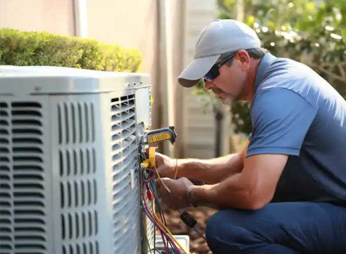 installateur Slappeterp
